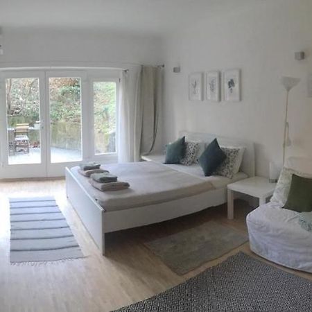 Pasaret Studio Budapest Eksteriør bilde