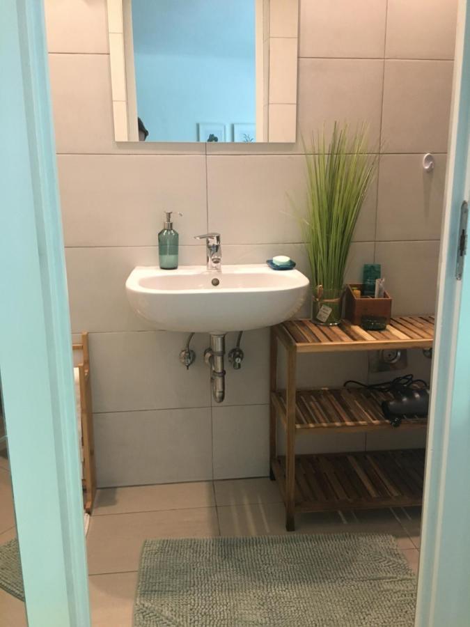 Pasaret Studio Budapest Eksteriør bilde