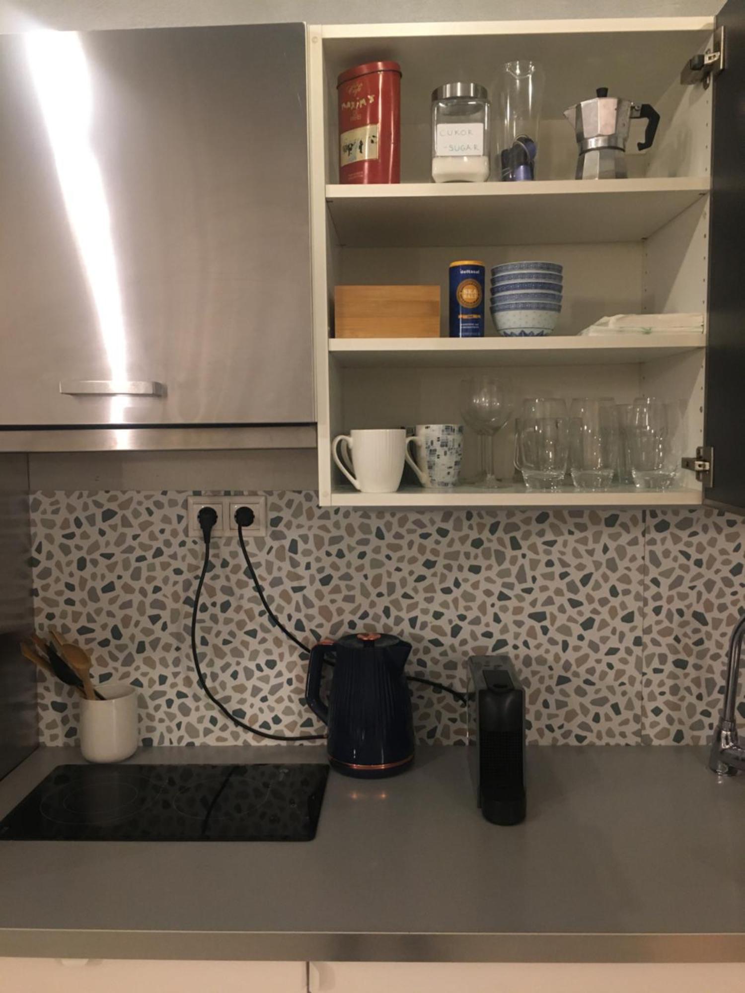 Pasaret Studio Budapest Eksteriør bilde